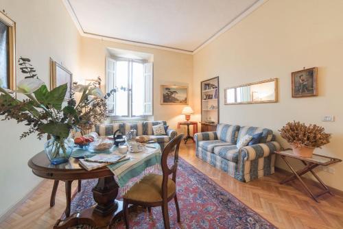 Italian Experience-Duomo Suite, Firenze