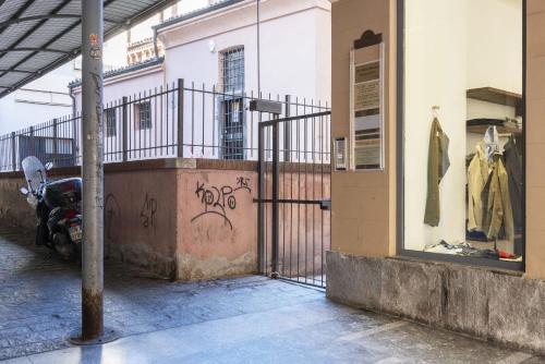 Italian Experience-Suite Santa Maria Gualtieri in Pavia
