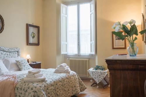 Italian Experience-Duomo Suite, Florence