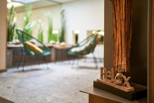 Hotel City Krone - image 8