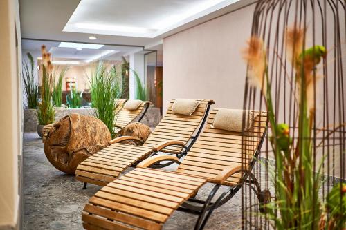 Басейн, Hotel City Krone in Фрідріхсхафен