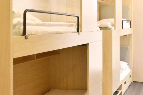 Smiley's Long Time No See Hostel Smiley's Long Time No See Hostel