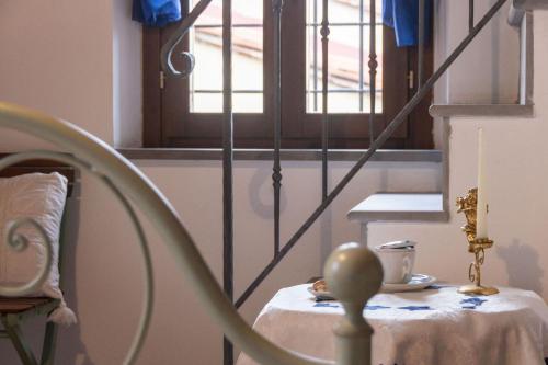 Italian Experience-Il Borgo Apartment in Бьєнтіна