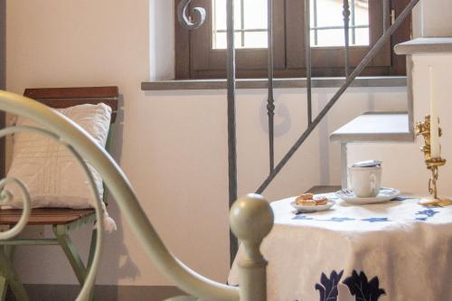 Italian Experience-Il Borgo Apartment in Бьєнтіна