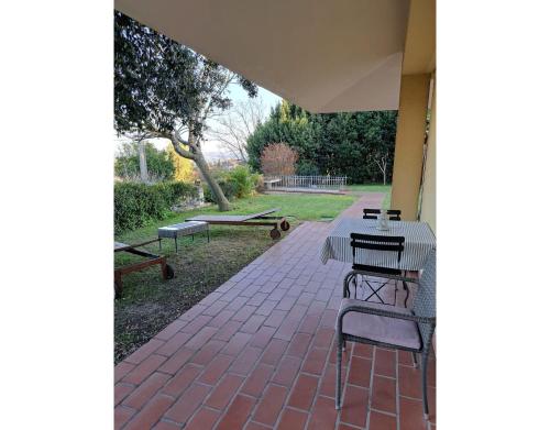  Italian Experience-Castelfidardo Suite Apartment in Castelfidardo