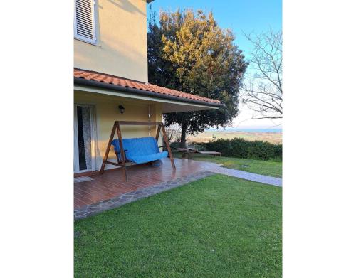  Italian Experience-Castelfidardo Suite Apartment in Castelfidardo