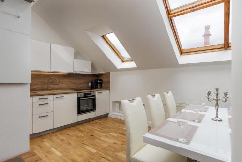 Wenceslas Square Royal Apartments