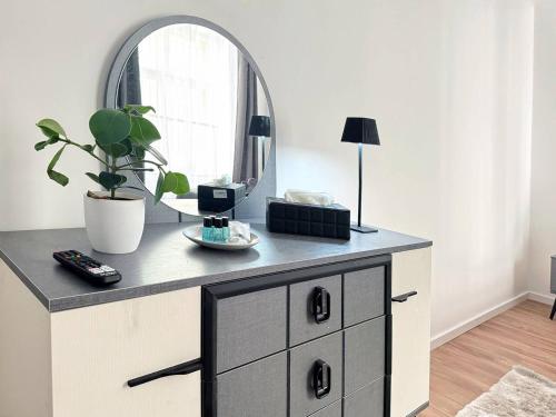 HolidayHome Apartments I Stylish Private Room in the Heart of Berlin-Kreuzberg!, Berlino (foto 9)