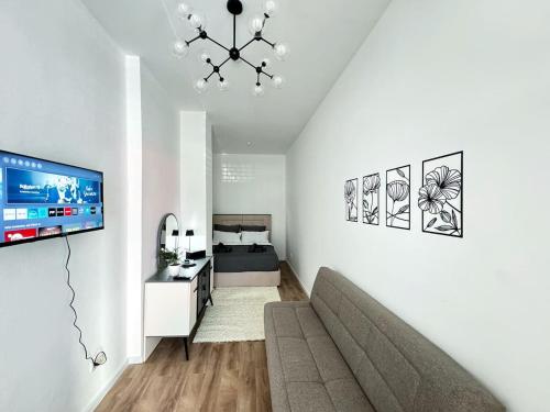 HolidayHome Apartments I Stylish Private Room in Heart of Berlin-Kreuzberg!, Berlino (foto 4)