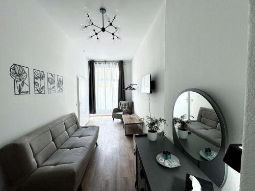 HolidayHome Apartments I Stylish Private Room in Heart of Berlin-Kreuzberg!, Berlino (foto 9)