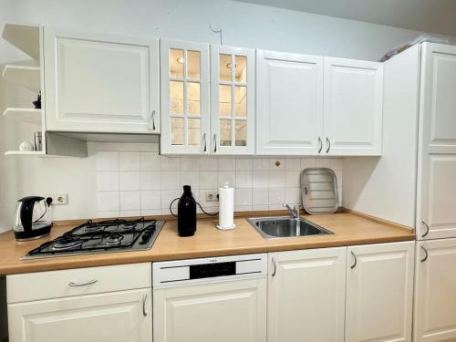 HolidayHome Apartments I Stylish Private Room in Heart of Berlin-Kreuzberg!, Berlino (foto 7)
