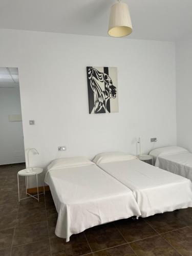 Triple Room with Private Bathroom