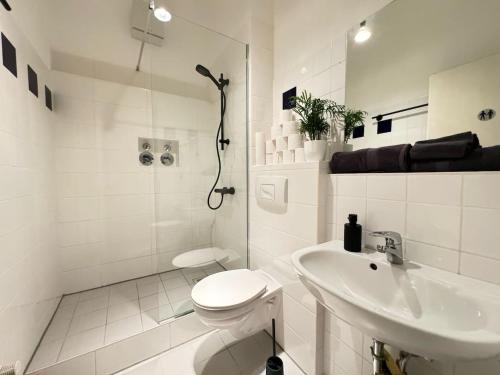 HolidayHome Apartments I Top Design Apartment in Heart of Berlin-Friedrichshain - main image
