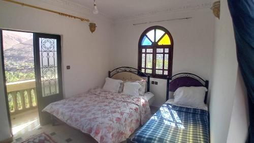 RIAD TOUBKAL D'ATLAS TIFNOUTe RIAD TOUBKAL D'ATLAS TIFNOUTe