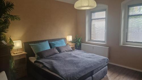 Ferienwohnung Winternest, Drážďany (fotografie 2)