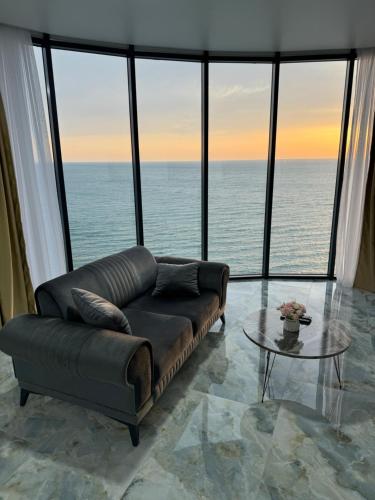 Omgivelser, Tropical garden apartments in Chakvi