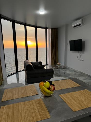 Fasiliteter, Tropical garden apartments in Chakvi