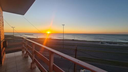 Surrounding environment, Departamento A Mar in Barrio Constitucion