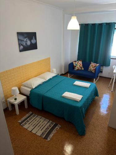 Pilar Hostel - Rua de Santa Catarina - Porto - image 3