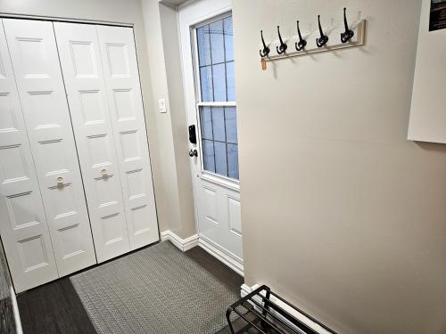 Les Condos de la Montagne 1 in Beaupre (Québec)