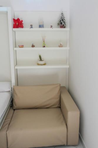 One-Bedroom Apartment image 10
