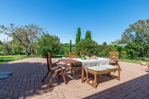 Italian Experience-Casa Bellavista - Accommodation - Ostra