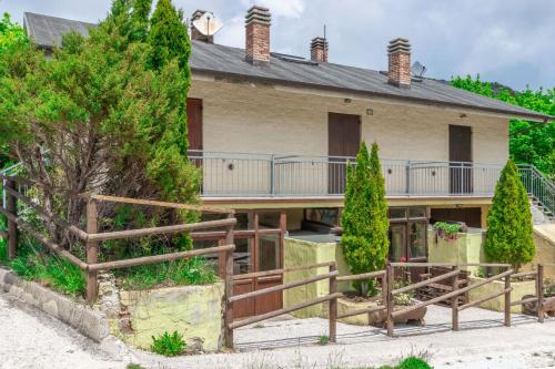 Italian Experience-Casa TraMonti - Garulla