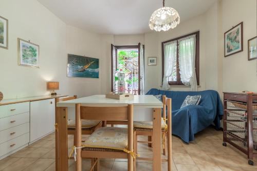 Apartment room in Italian Experience-Conero Garden Apartment