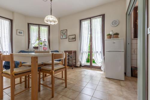 Italian Experience-Conero Garden Apartment - image 3