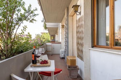 Italian Experience-Florence Suite Retreat