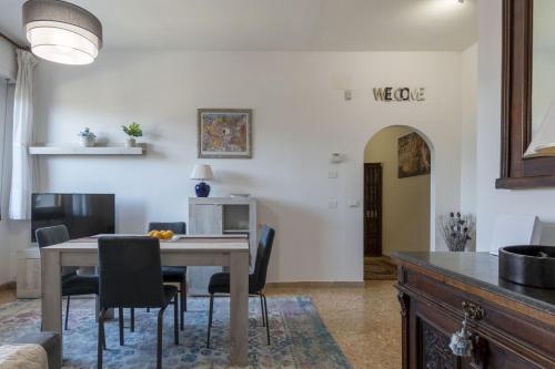 Italian Experience-Florence Suite Retreat