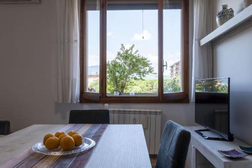 Italian Experience-Florence Suite Retreat