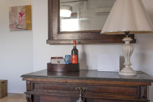 Italian Experience-Florence Suite Retreat