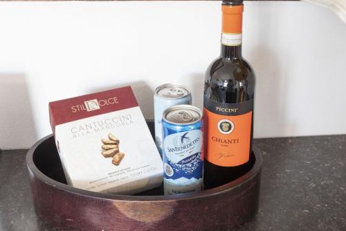 Italian Experience-Florence Suite Retreat