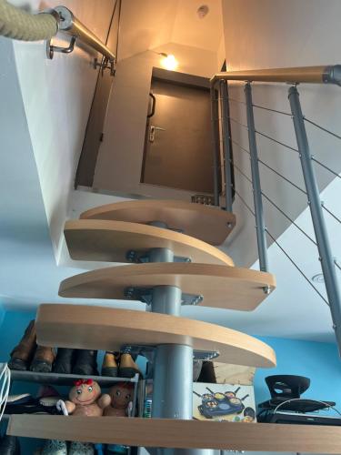 close du verger in แทรลิเย