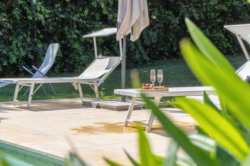 Italian Experience- Villa Krizia