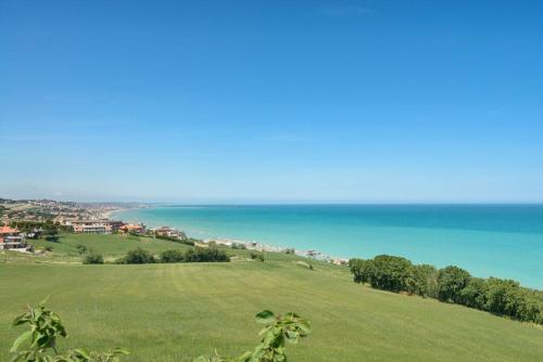 Italian Experience- Villa Krizia