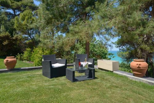 Italian Experience- Villa Krizia