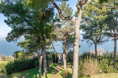 Italian Experience- Villa Krizia