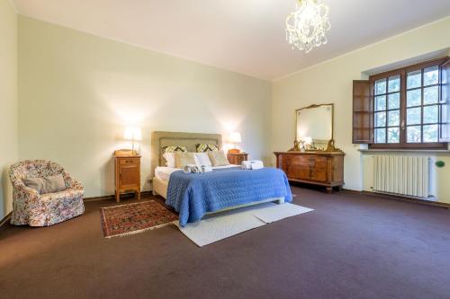 Italian Experience- Villa Krizia