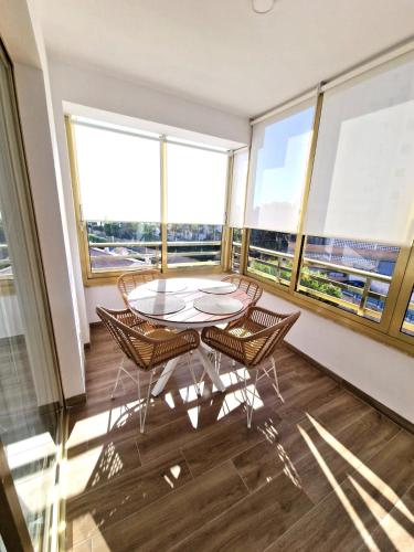 Apartamento Paseo del mar