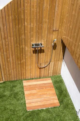 KER PIRAH Appartement proche des plages centre carnac plage