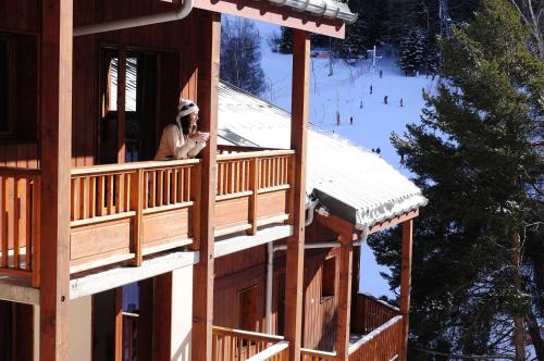 Residence Goelia Les Balcons d'Anais