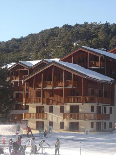 Résidence Goélia Les Balcons d'Anaïs - image 10