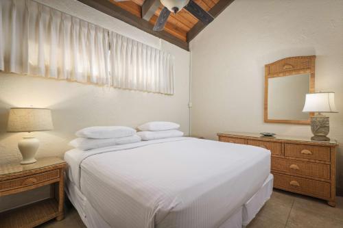 2 bedrooms, 3 beds