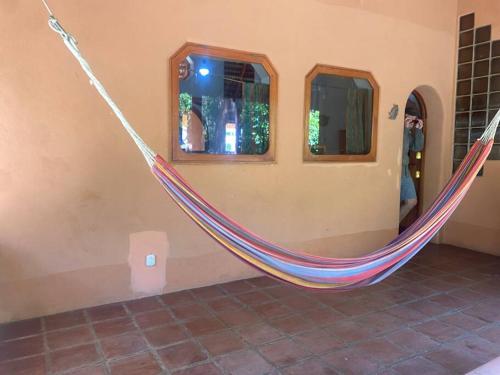 Balcó/terrassa, Lakefront bungalow - Relaxation Plus in Santa Cruz la Laguna