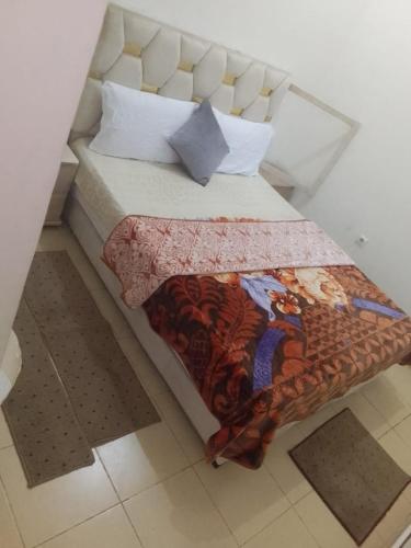 . maison Halima