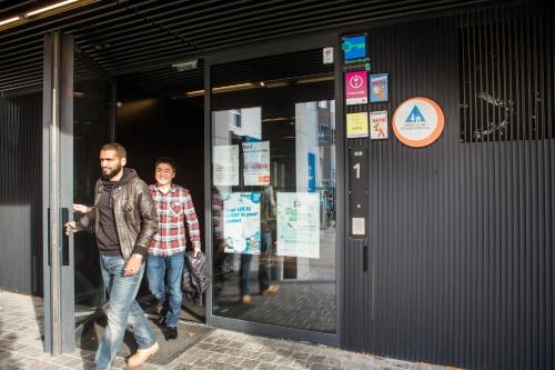 Antwerp Central Youth Hostel – Antwerp, DC