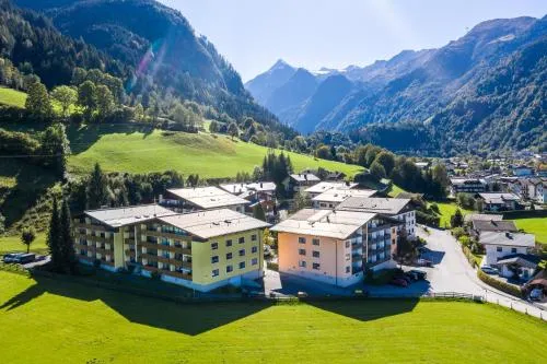 Apartments Hohe Tauern Kaprun in Kaprun, Österreich