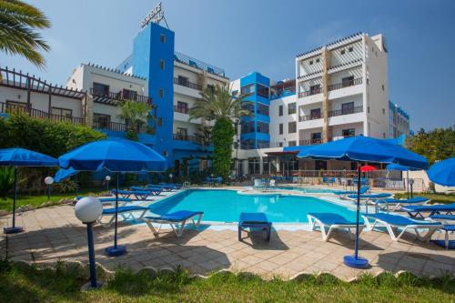 Hotel Residence Rihab Agadir